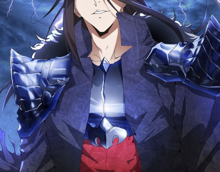 Magic Emperor chapter 1 page 29