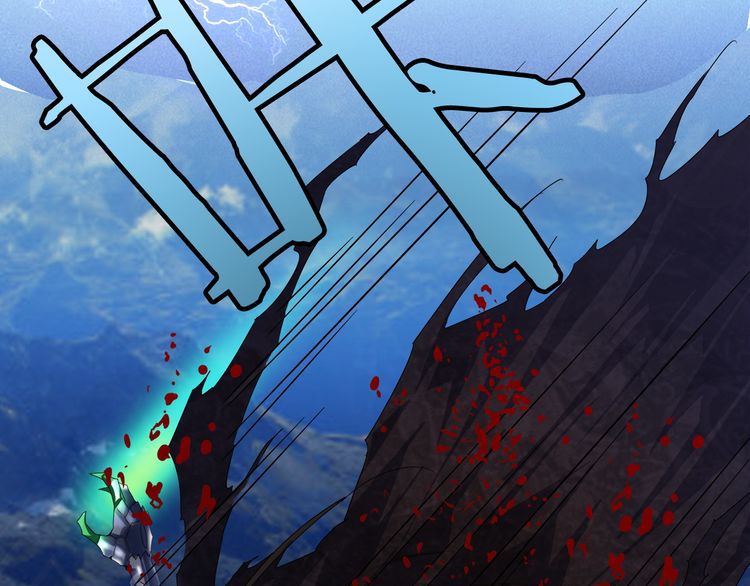 Magic Emperor chapter 1 page 37