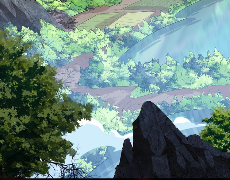 Magic Emperor chapter 1 page 4