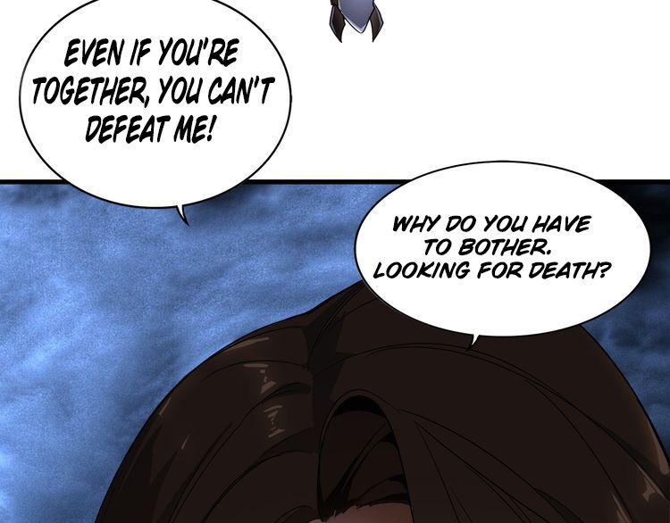 Magic Emperor chapter 1 page 48