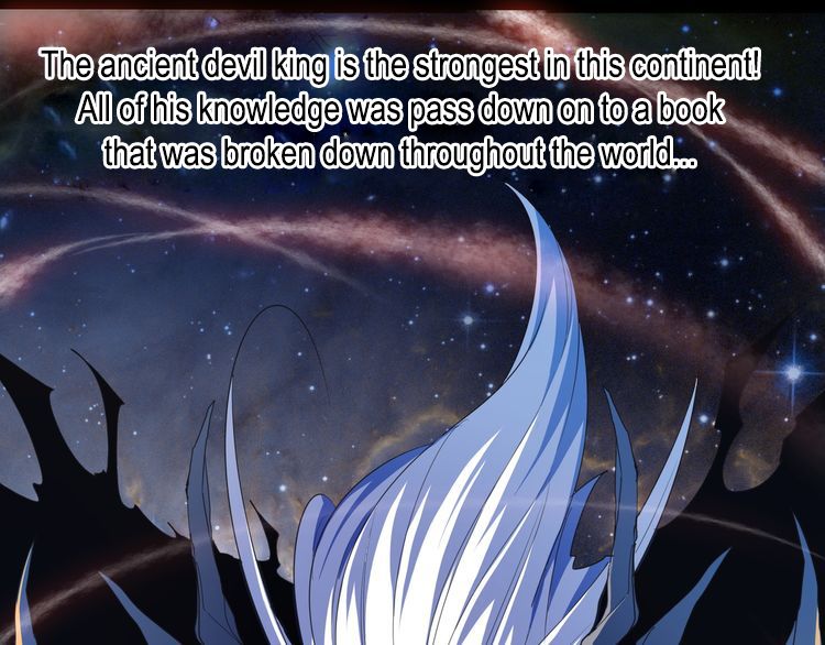 Magic Emperor chapter 1 page 5