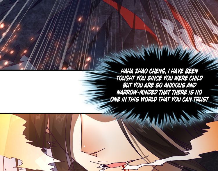 Magic Emperor chapter 1 page 77