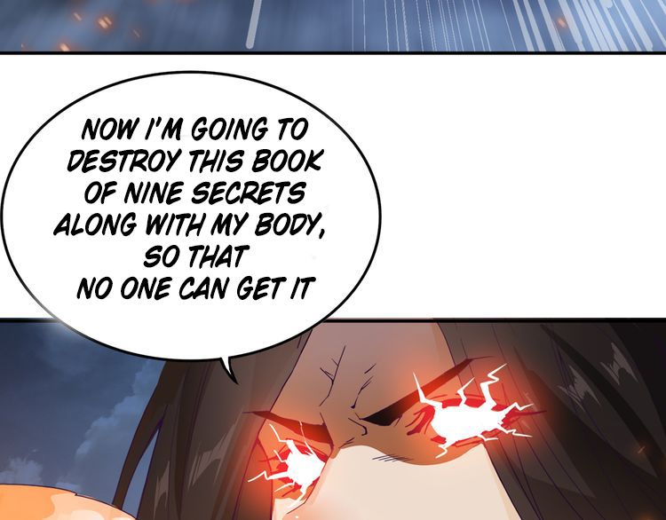 Magic Emperor chapter 1 page 81