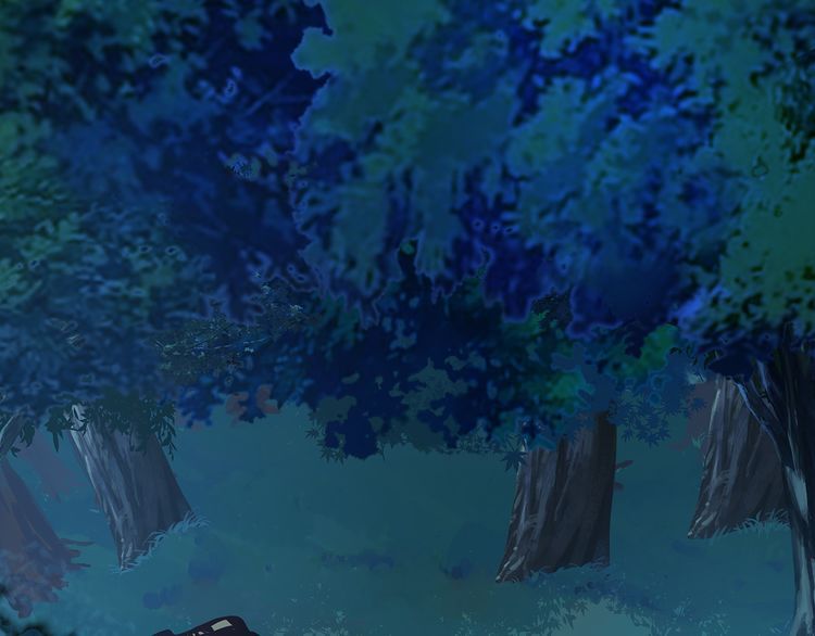 Magic Emperor chapter 1 page 95