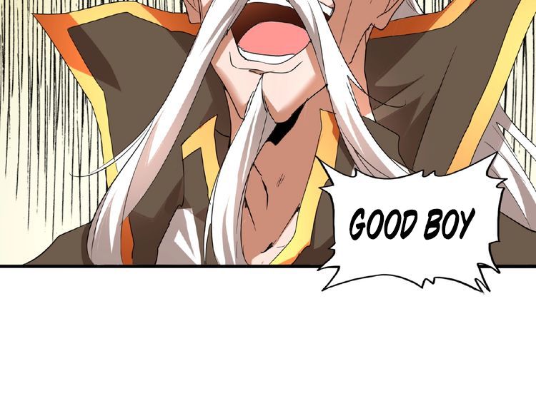 Magic Emperor chapter 10 page 102