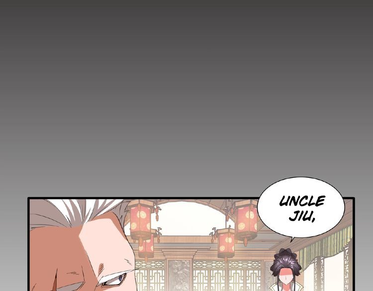 Magic Emperor chapter 10 page 116