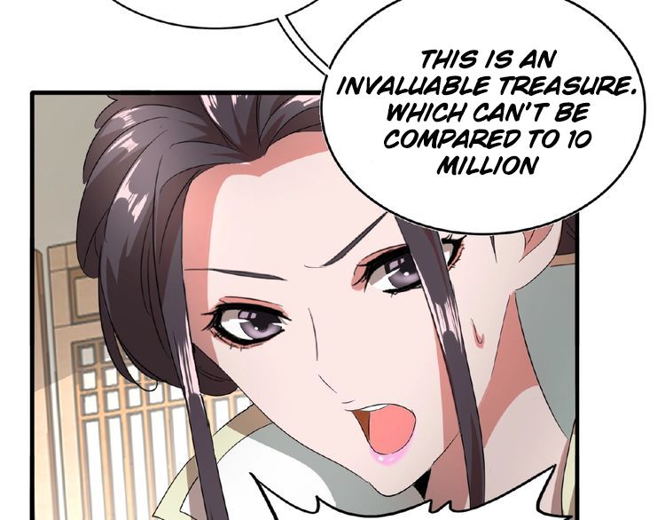 Magic Emperor chapter 10 page 125