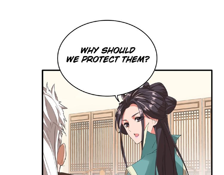 Magic Emperor chapter 10 page 130