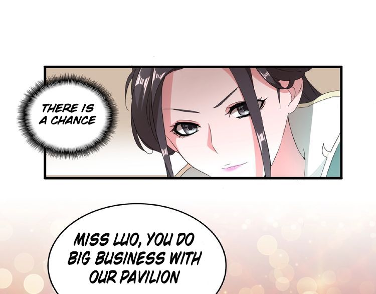 Magic Emperor chapter 10 page 19