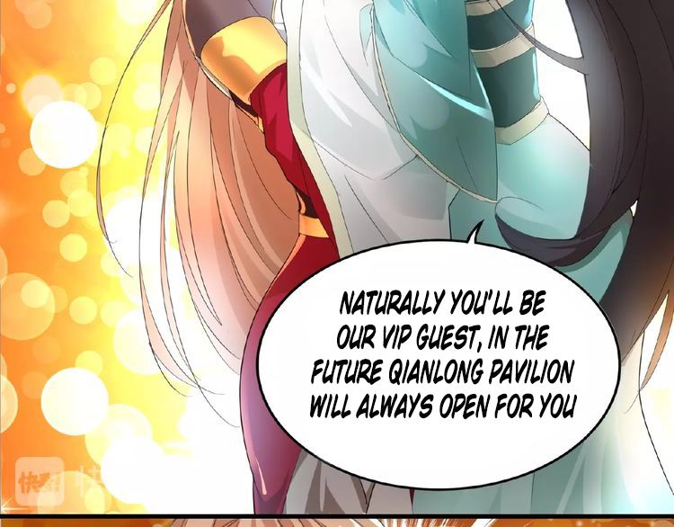 Magic Emperor chapter 10 page 21