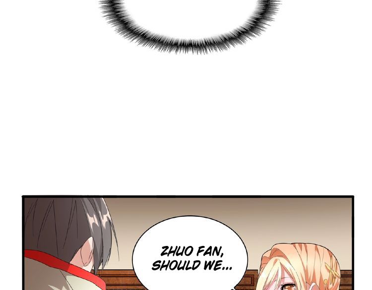 Magic Emperor chapter 10 page 23