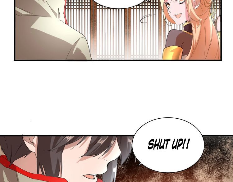 Magic Emperor chapter 10 page 24