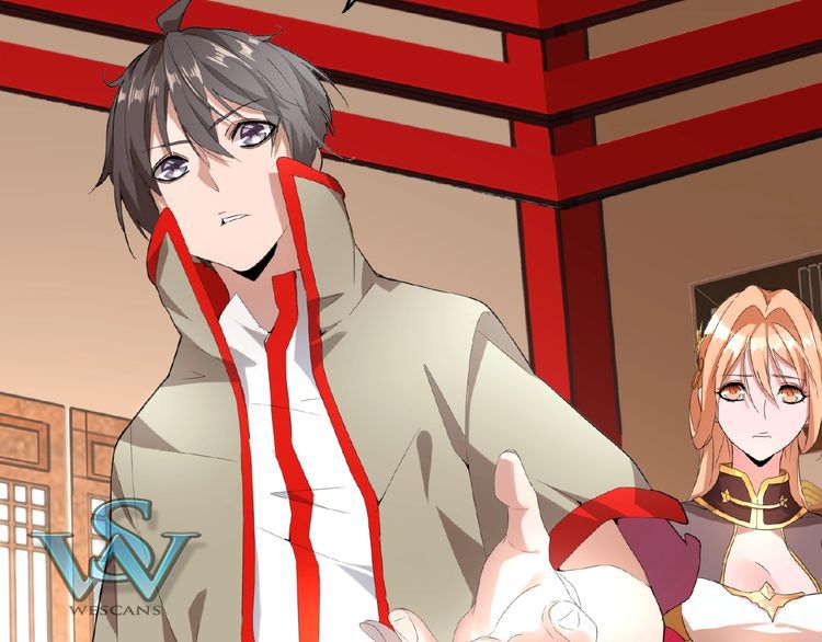 Magic Emperor chapter 10 page 26