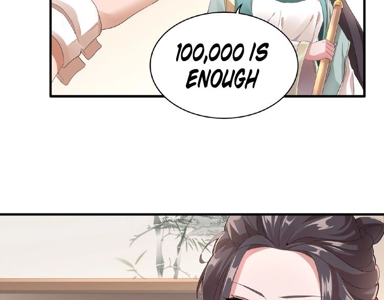 Magic Emperor chapter 10 page 5