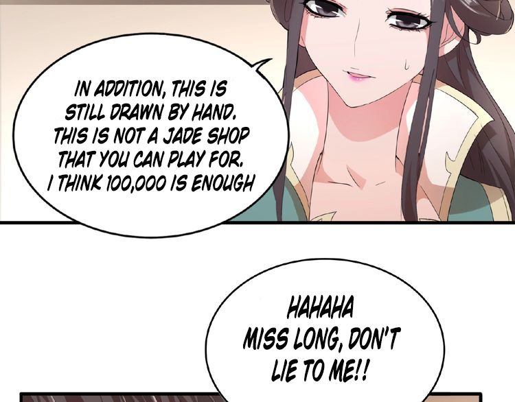 Magic Emperor chapter 10 page 6