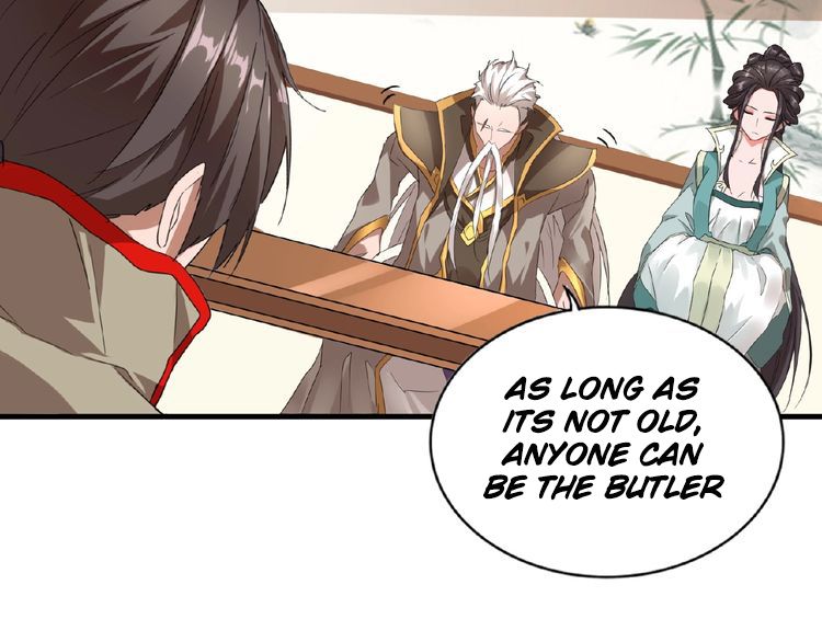 Magic Emperor chapter 10 page 60