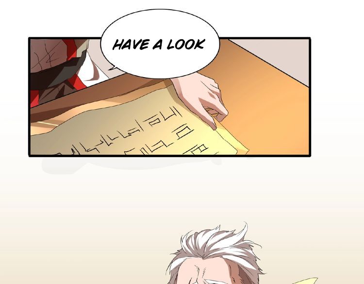 Magic Emperor chapter 10 page 66