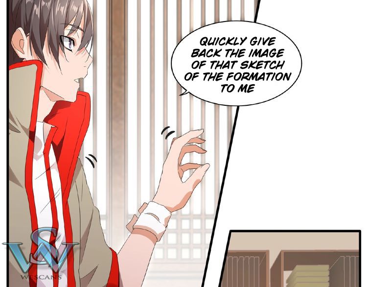 Magic Emperor chapter 10 page 8