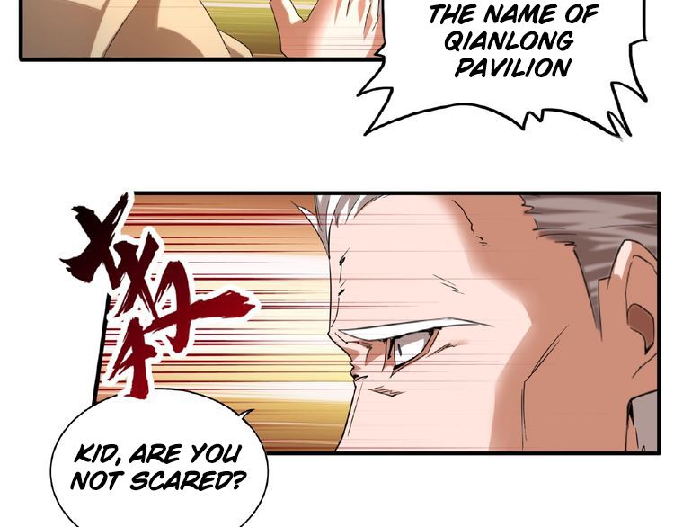 Magic Emperor chapter 10 page 95