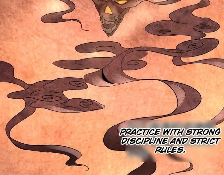 Magic Emperor chapter 11 page 105