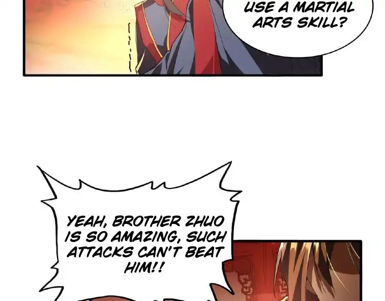 Magic Emperor chapter 11 page 129