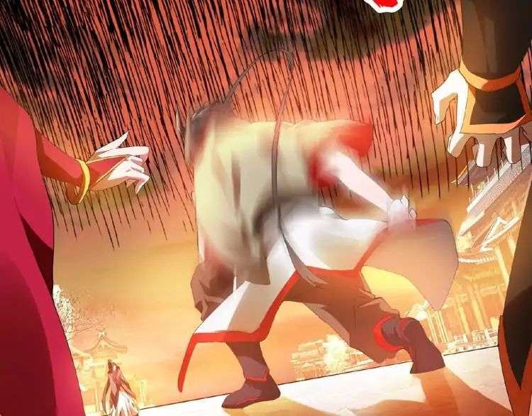 Magic Emperor chapter 11 page 133