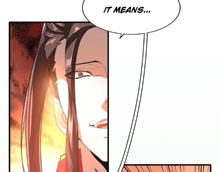 Magic Emperor chapter 11 page 138