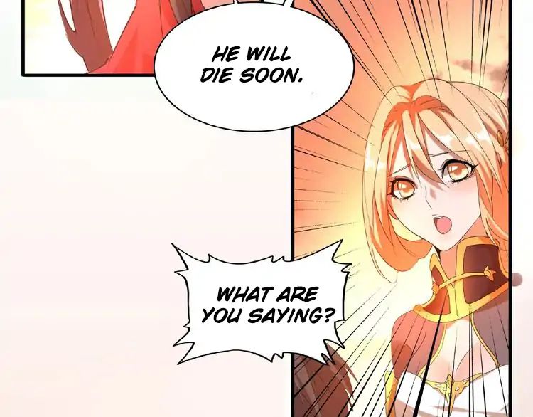 Magic Emperor chapter 11 page 139