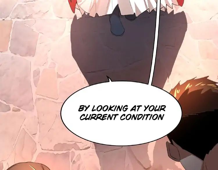 Magic Emperor chapter 11 page 142