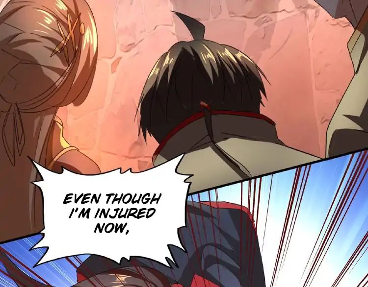 Magic Emperor chapter 11 page 143