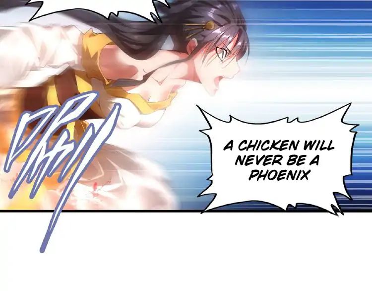 Magic Emperor chapter 11 page 34