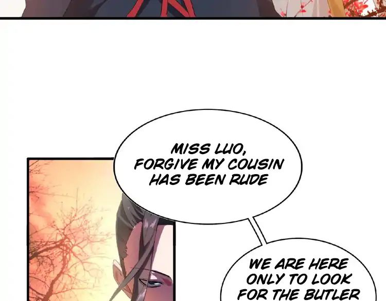 Magic Emperor chapter 11 page 39