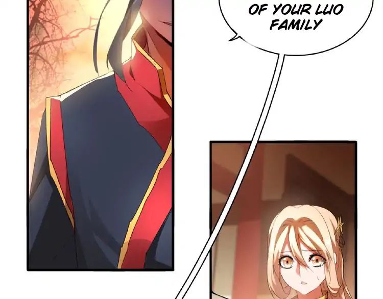 Magic Emperor chapter 11 page 40