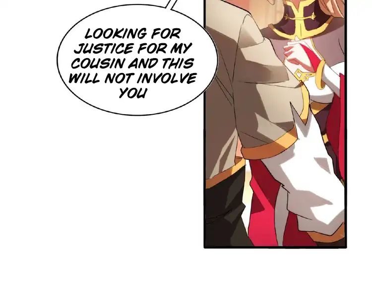 Magic Emperor chapter 11 page 41