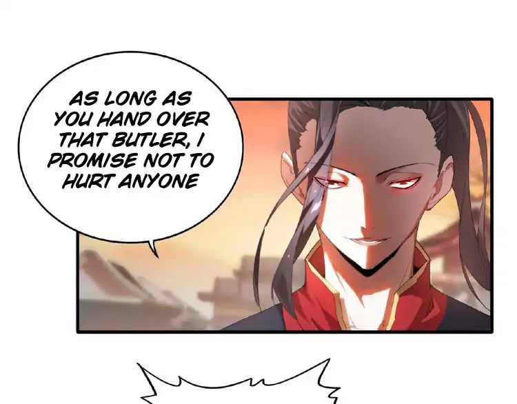 Magic Emperor chapter 11 page 43