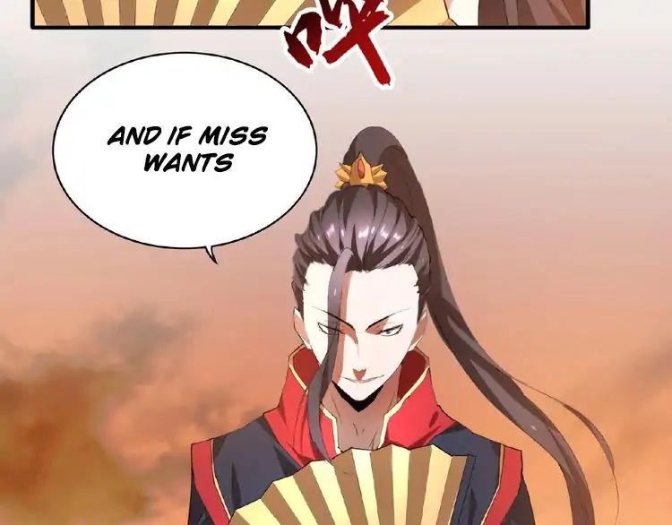 Magic Emperor chapter 11 page 46