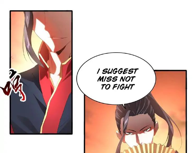 Magic Emperor chapter 11 page 50