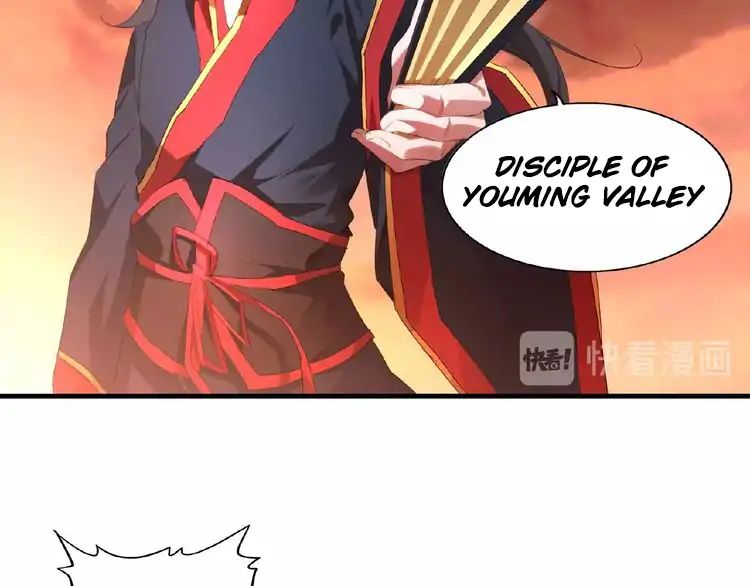 Magic Emperor chapter 11 page 55