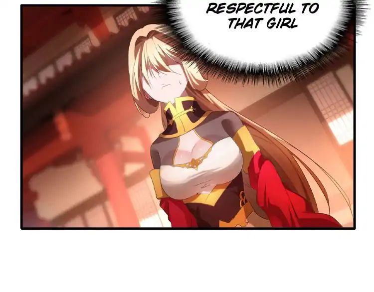 Magic Emperor chapter 11 page 60