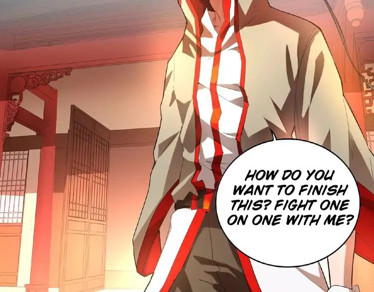 Magic Emperor chapter 11 page 65