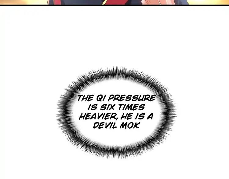 Magic Emperor chapter 11 page 77