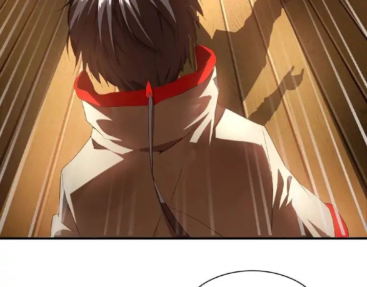 Magic Emperor chapter 11 page 8