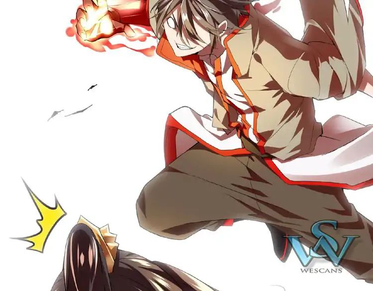 Magic Emperor chapter 11 page 84