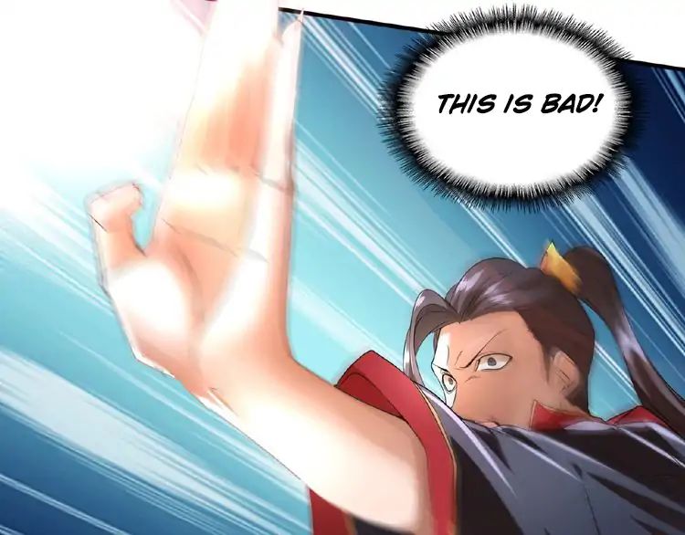 Magic Emperor chapter 11 page 88