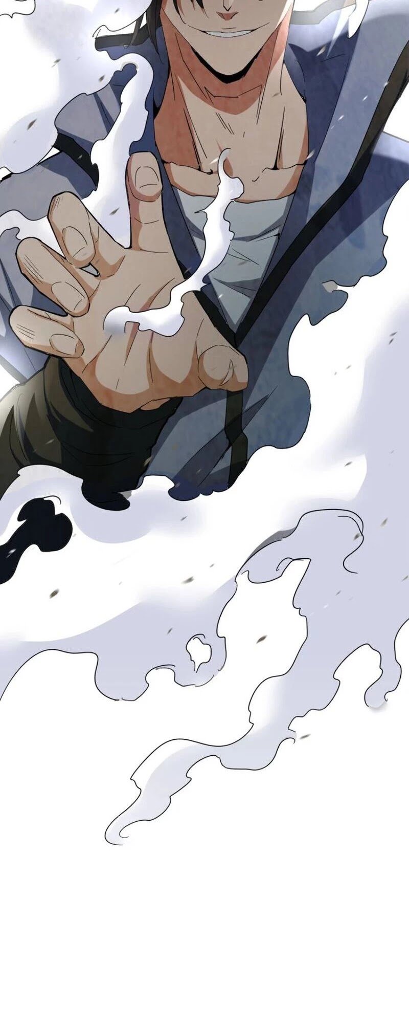 Magic Emperor chapter 114 page 28