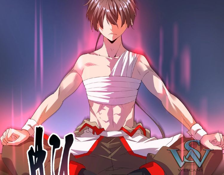 Magic Emperor chapter 12 page 104