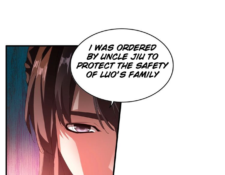 Magic Emperor chapter 12 page 14