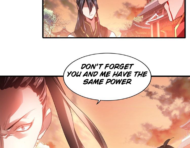 Magic Emperor chapter 12 page 17