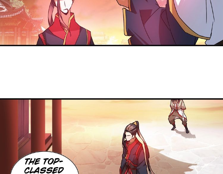 Magic Emperor chapter 12 page 22