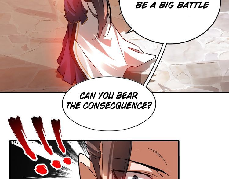 Magic Emperor chapter 12 page 24